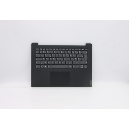 Lenovo Upper Case ASM_FR L81MUBKTEXD